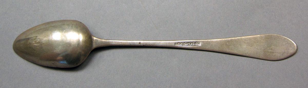 1962.0240.198 Silver spoon underside