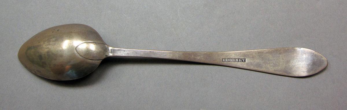 1962.0240.202 Silver spoon underside