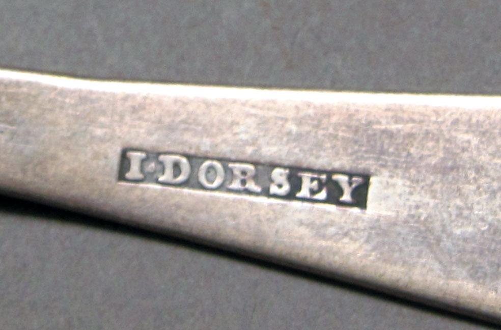 1962.0240.202 Silver spoon mark