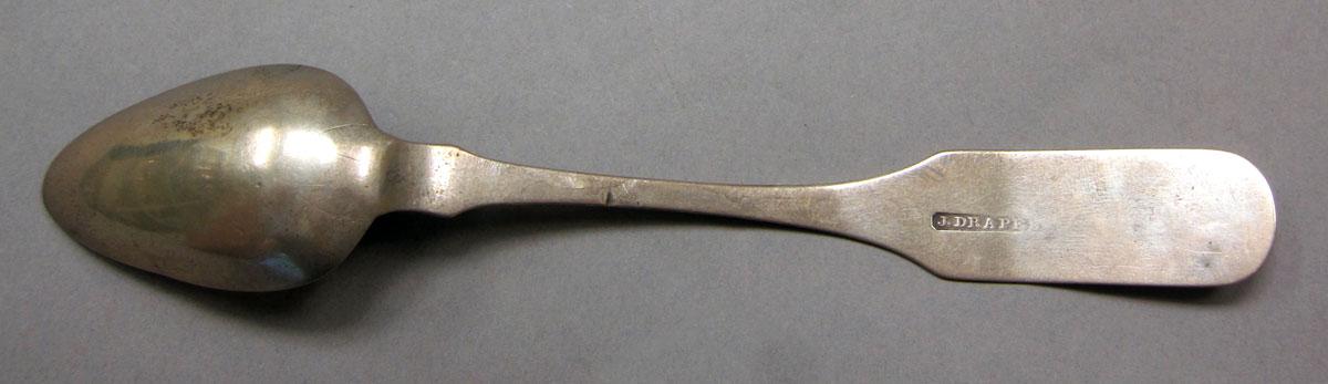 1962.0240.203 Silver spoon underside