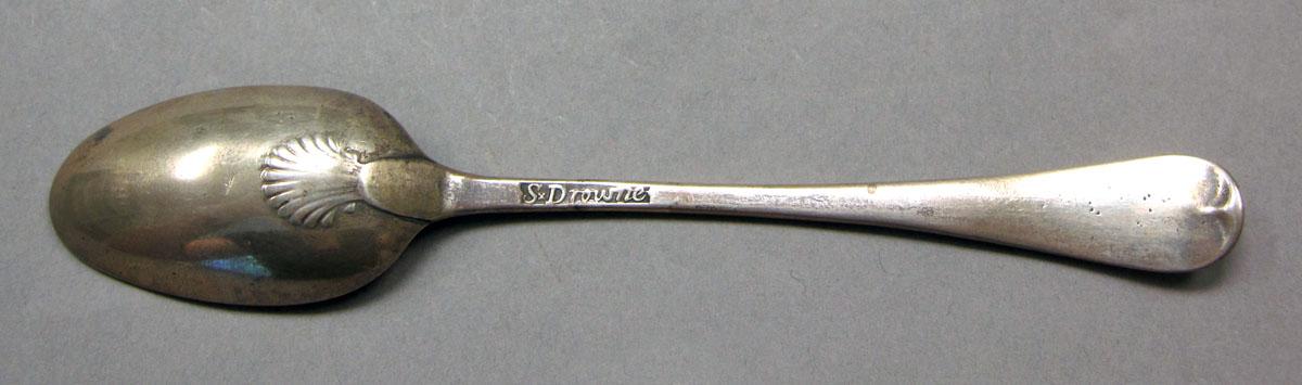 1962.0240.209 Silver spoon underside