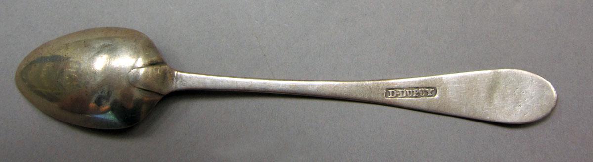 1962.0240.214 Silver spoon underside