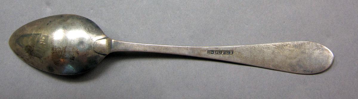 1962.0240.217 Silver spoon underside