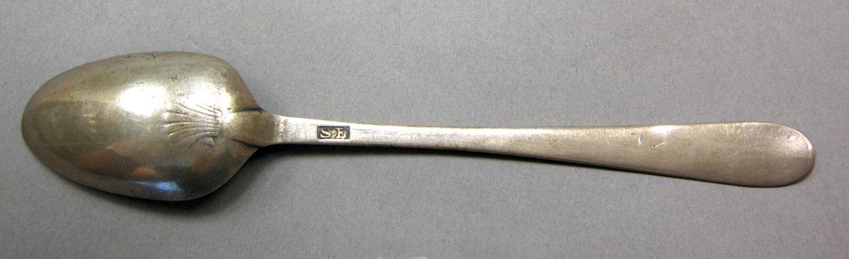 1962.0240.228 Silver spoon underside