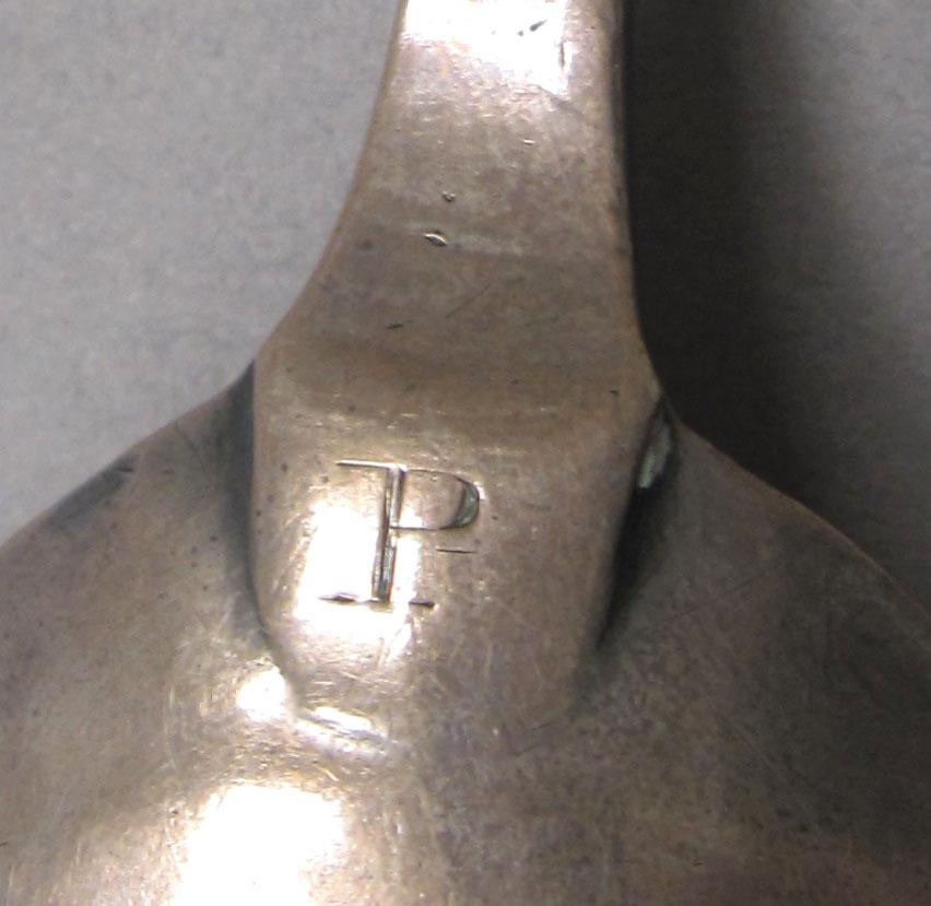 1962.0240.238 Silver spoon drop