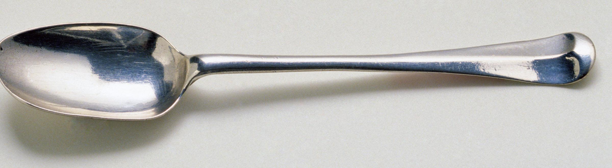 1962.0240.245 Spoon, view 1