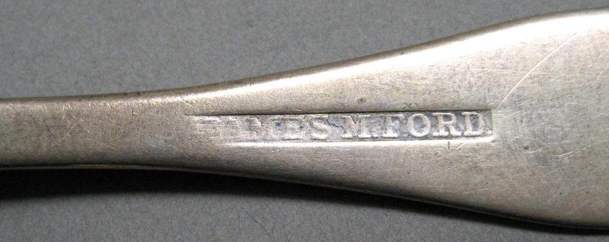 1962.0240.254 Silver Spoon mark 2