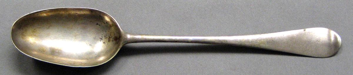 1962.0240.270 Silver Spoon upper surface