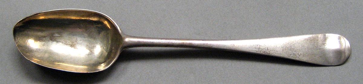 1962.0240.272 Silver Spoon upper surface
