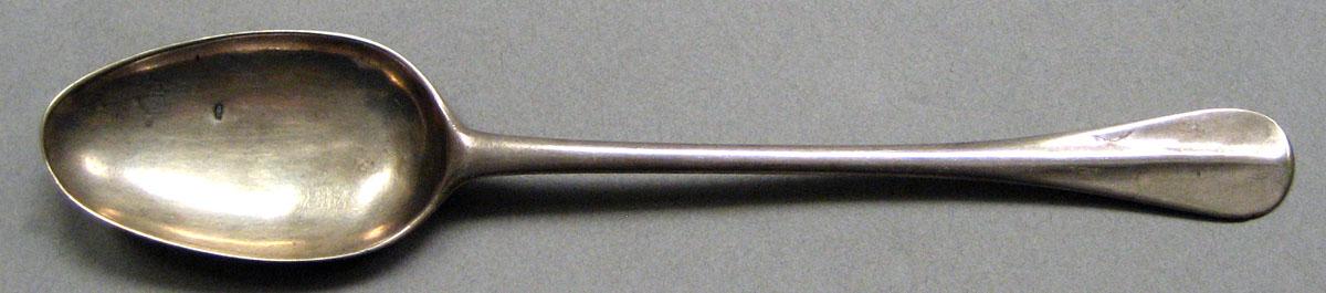 1962.0240.274 Silver Spoon upper surface