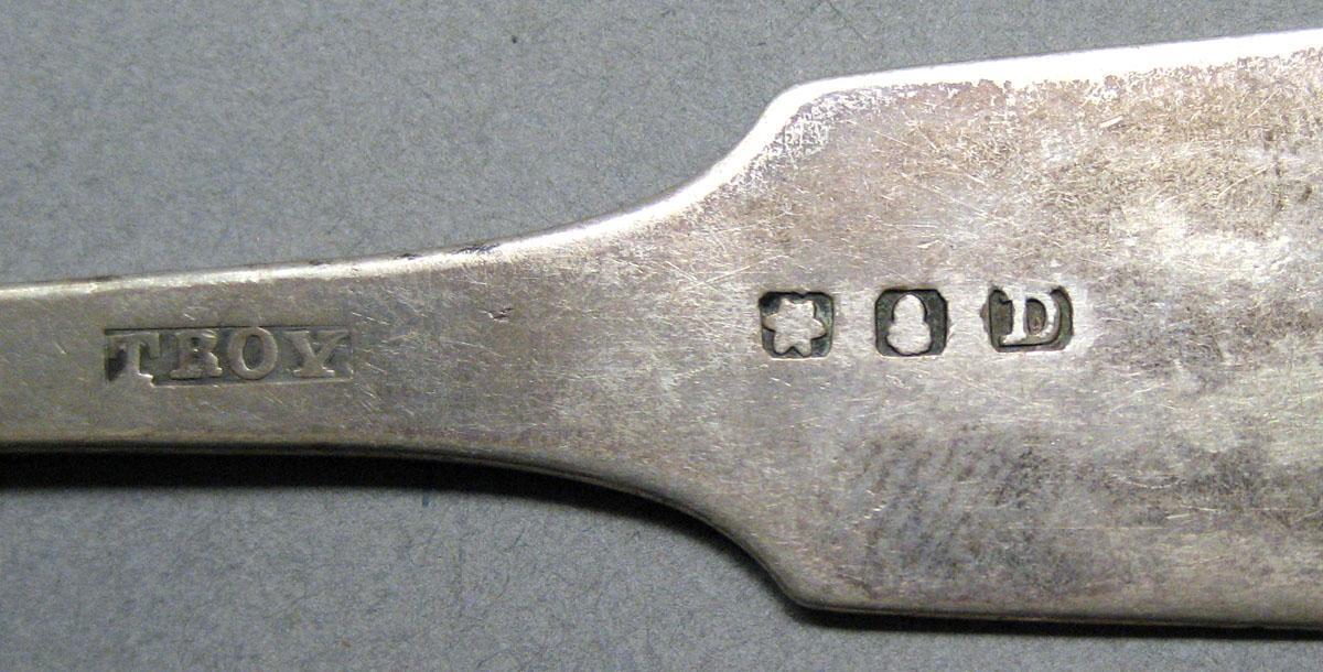 1962.0240.287 Silver Spoon mark 2