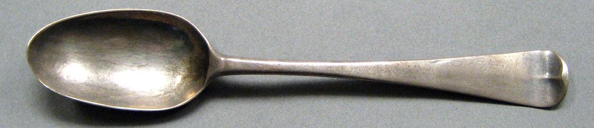 1962.0240.294 Silver Spoon upper surface