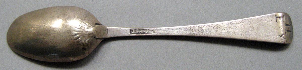 1962.0240.294 Silver Spoon underside