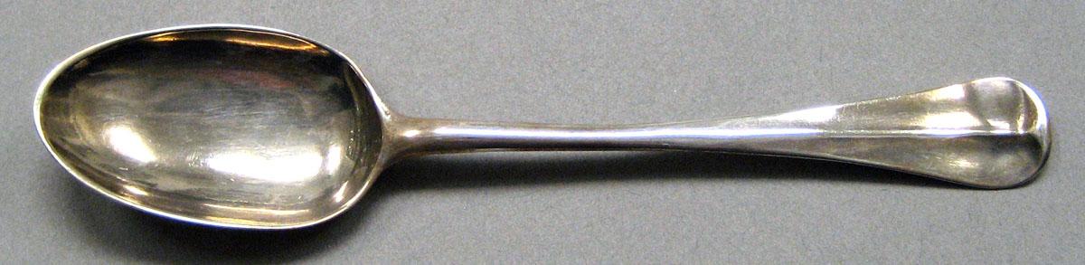 1962.0240.304 Silver Spoon upper surface