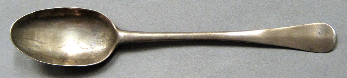 1962.0240.316 Silver Spoon upper surface
