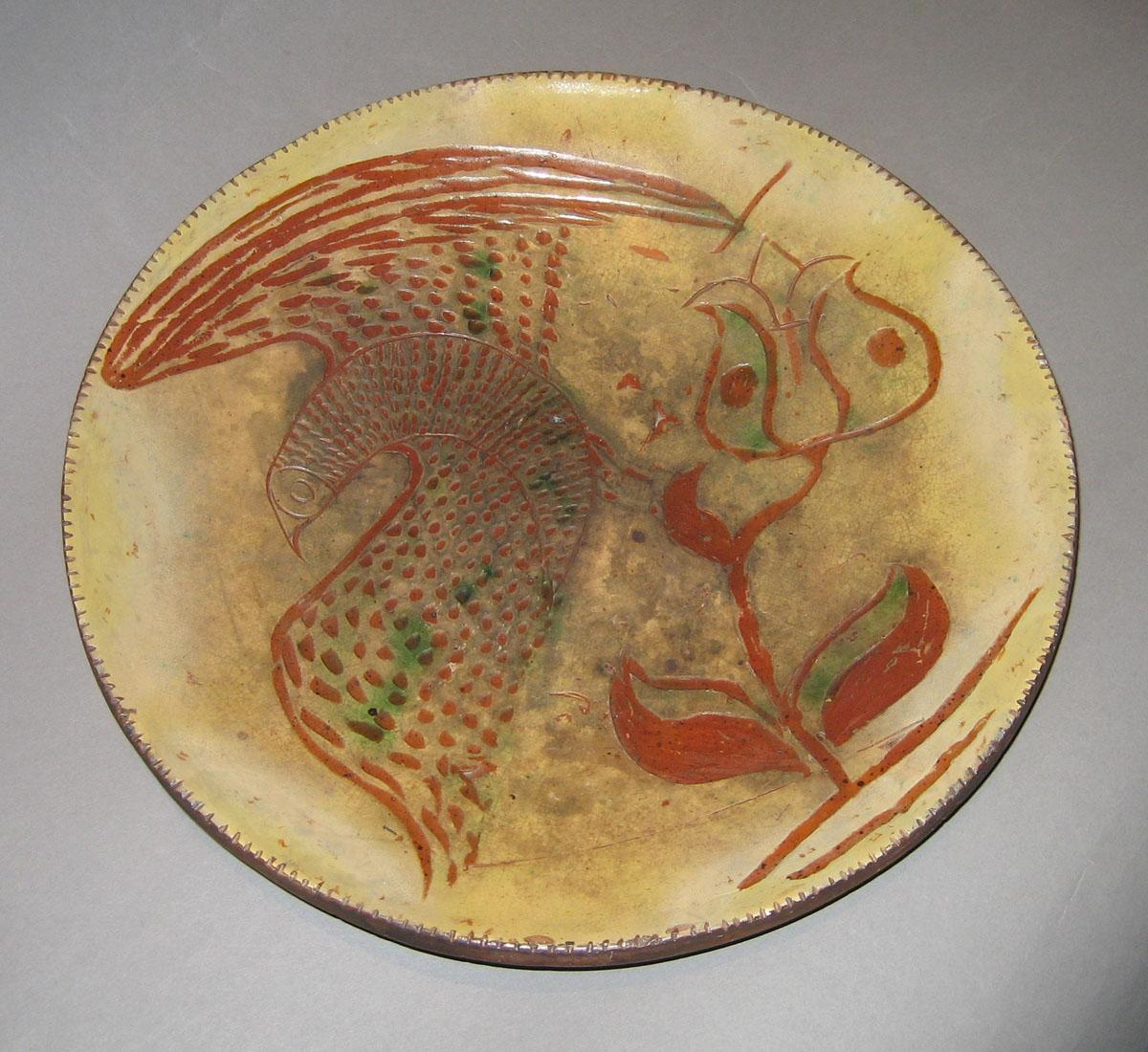 1955.0109.006 Dish