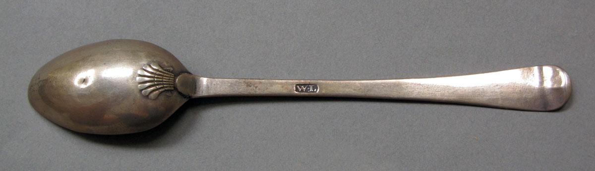 1962.0240.388 Silver spoon underside