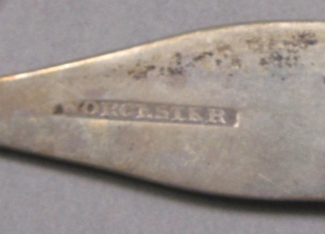 1962.0240.415 Silver spoon mark 2