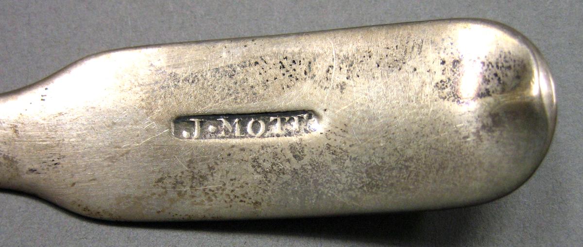 1962.0240.423 Silver Spoon mark