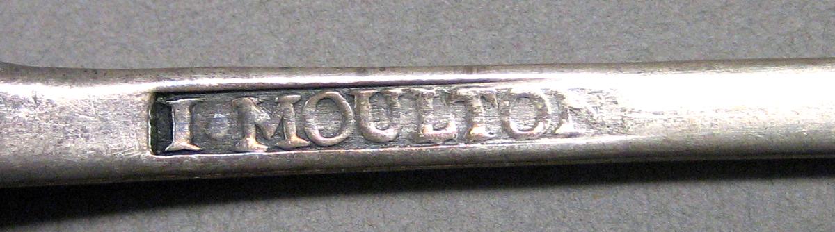 1962.0240.426 Silver Spoon mark