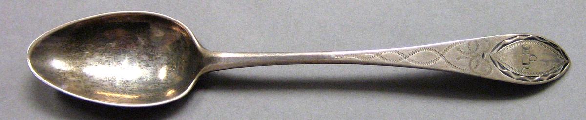 1962.0240.429 Silver Spoon upper surface