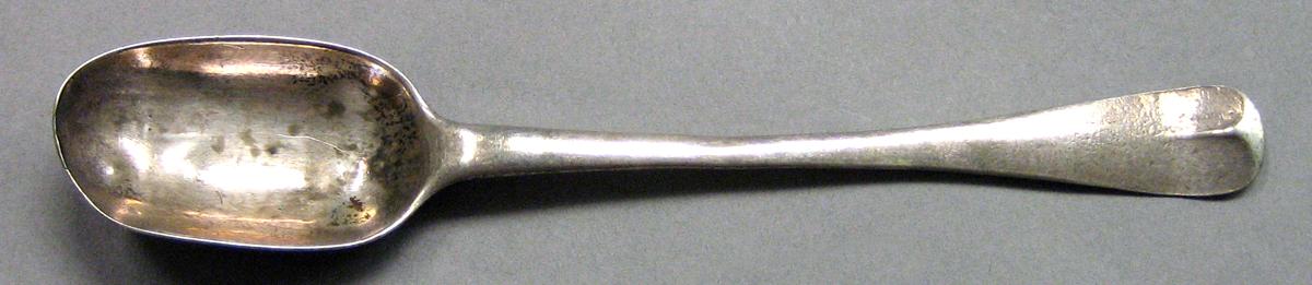 1962.0240.458 Silver Spoon upper surface