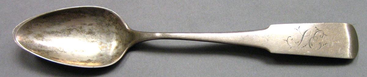 1962.0240.478 Silver Spoon upper surface