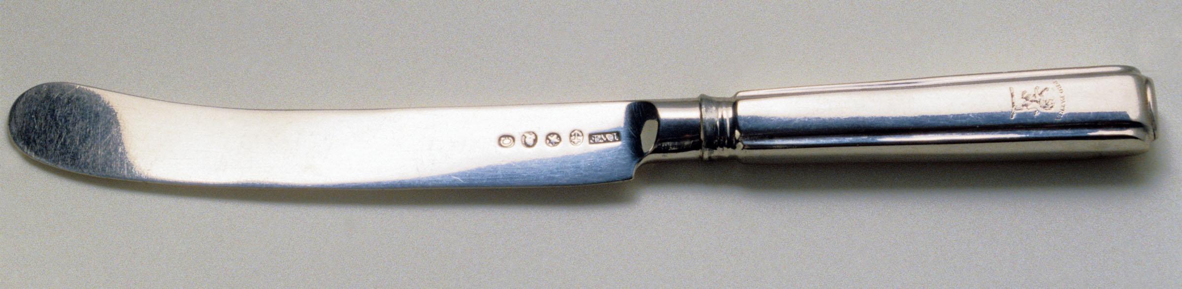 1962.0240.484.001 Knife, view 1