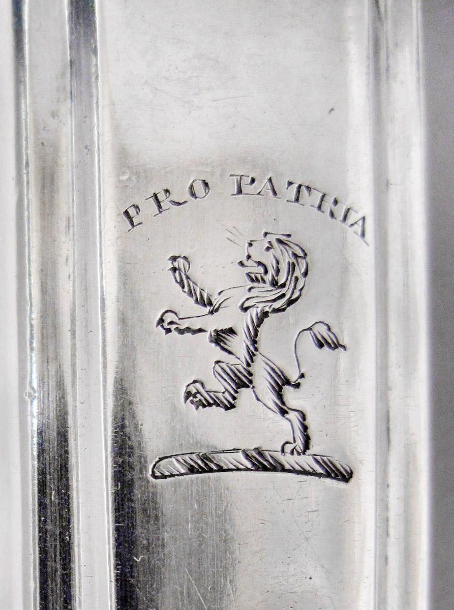 1962.0240.484.005 Knife, engraving