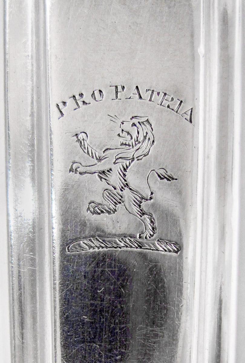 1962.0240.484.012 Knife, engraving