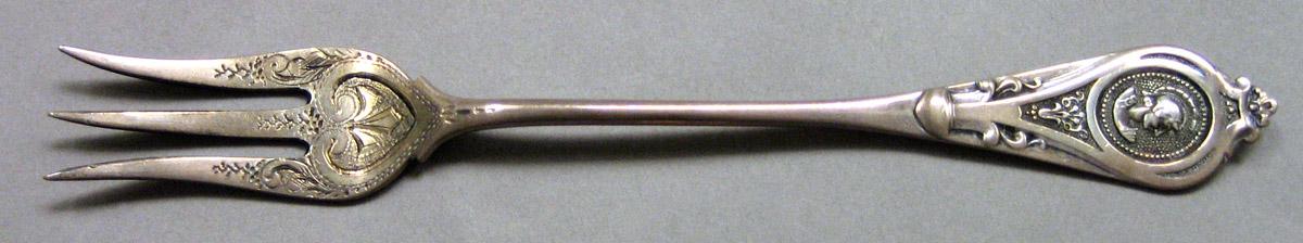 1962.0240.491 Silver Fork upper surface