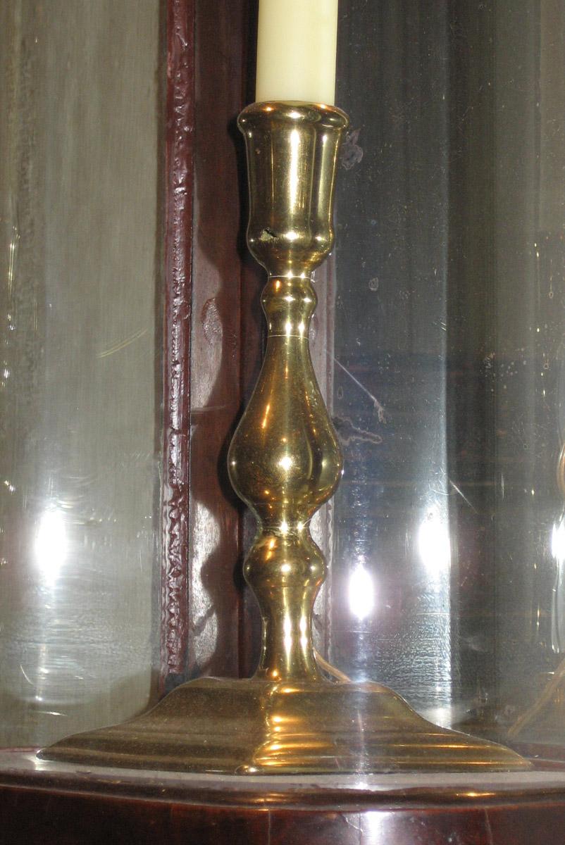 1955.0113 Candlestick
