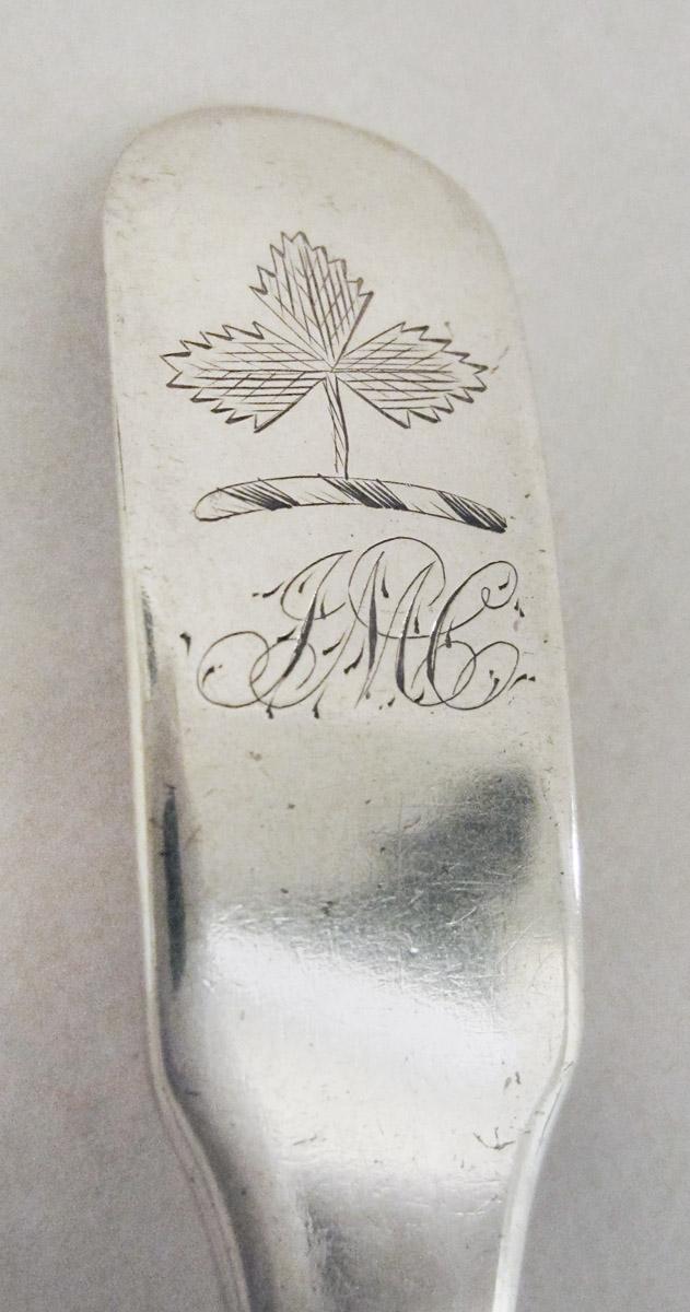 1962.0240.517.002 Fork, engraving