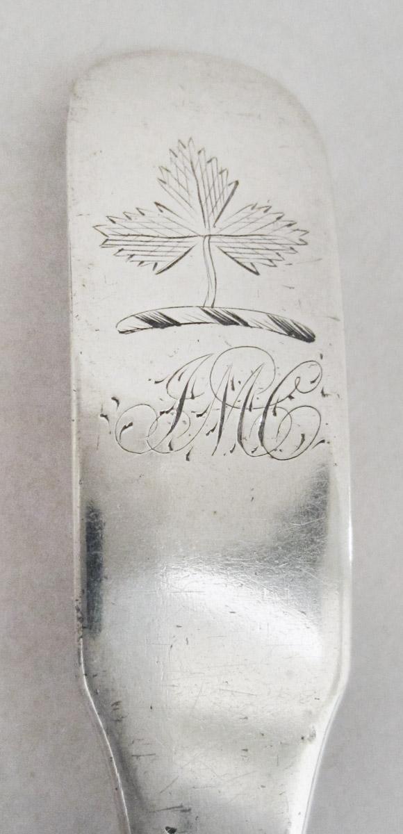 1962.0240.517.003 Fork, engraving