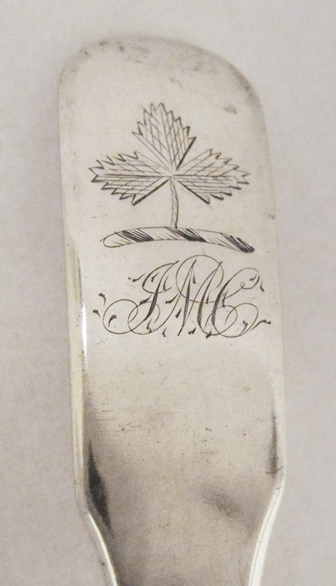 1962.0240.517.005 Fork, engraving