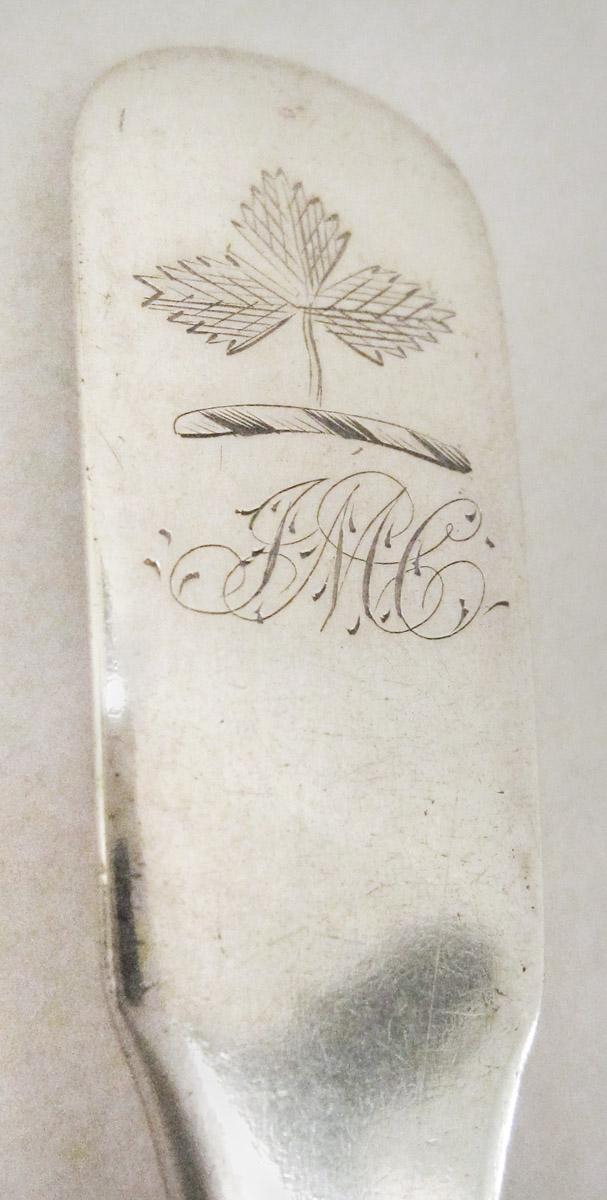 1962.0240.517.006 Fork, engraving