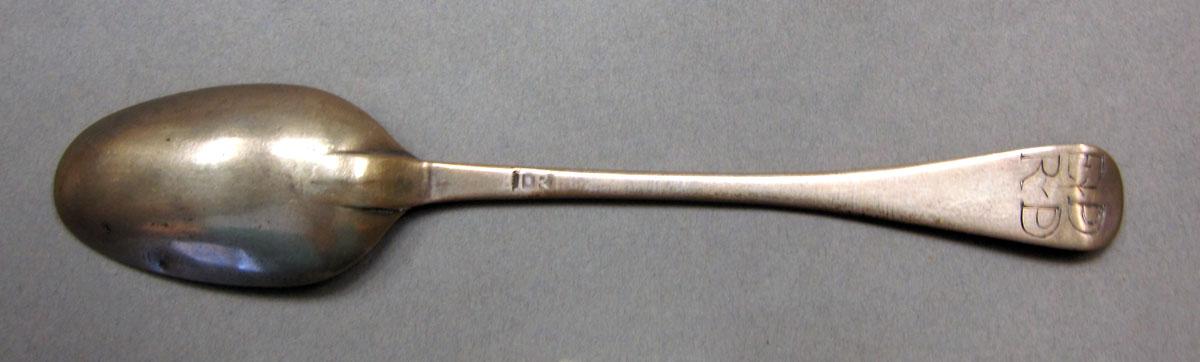 1962.0240.539 Silver spoon underside