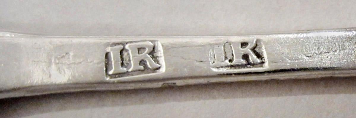 1962.0240.548 Spoon, mark
