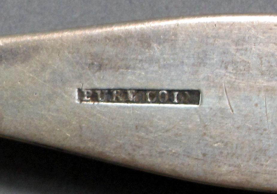 1962.0240.592 Silver spoon mark 2
