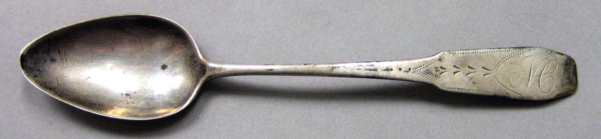 1962.0240.692.001 Silver Spoon upper surface