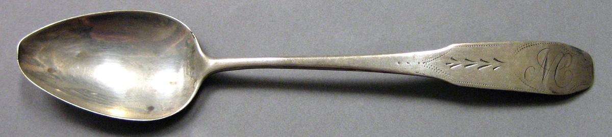 1962.0240.692.002 Silver Spoon upper surface