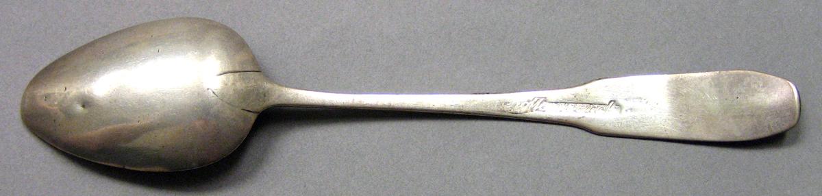 1962.0240.692.002 Silver Spoon underside