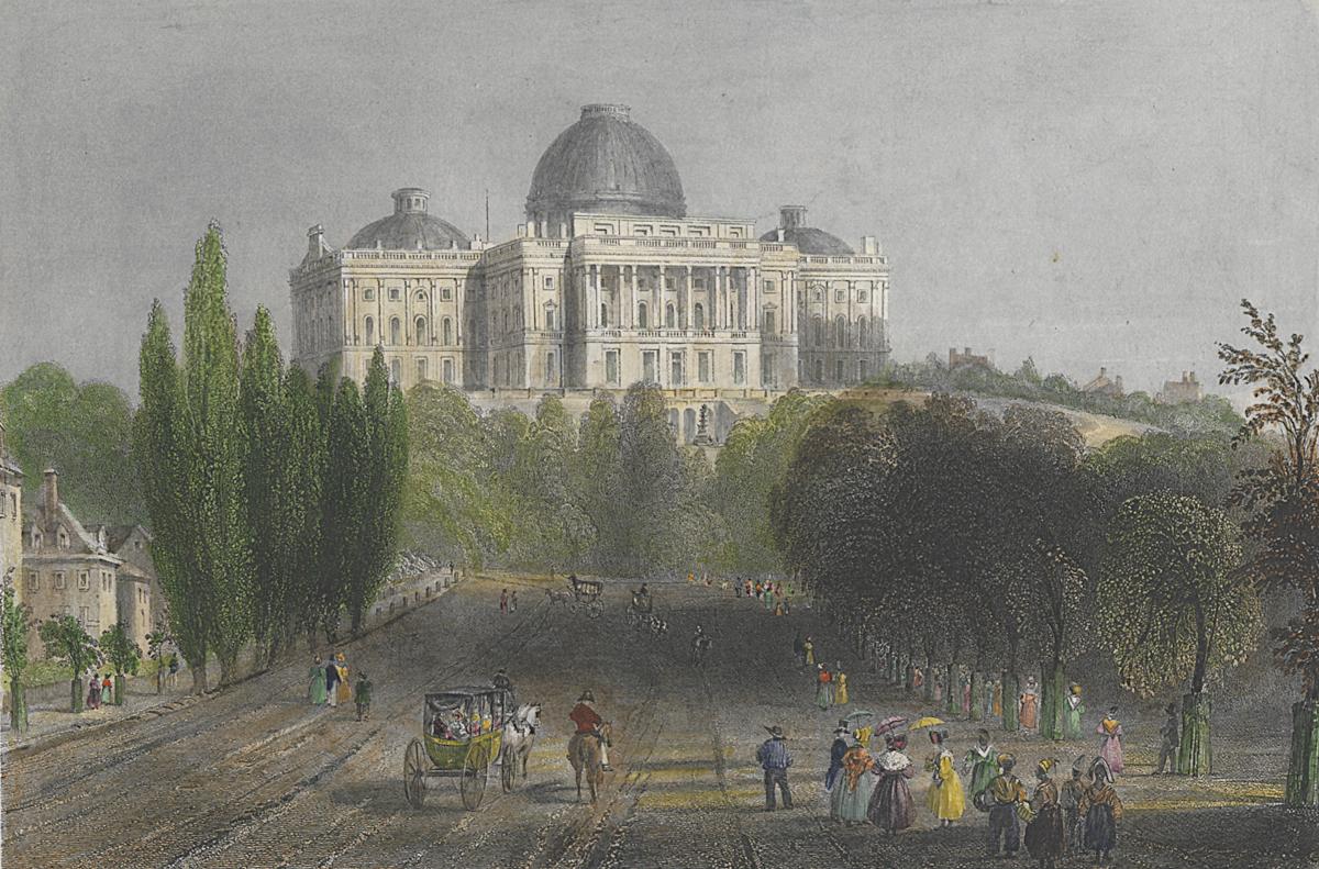 1955.0132 Print, Detail