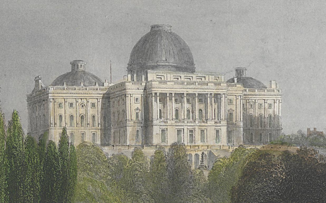 1955.0132 Print, Detail 2