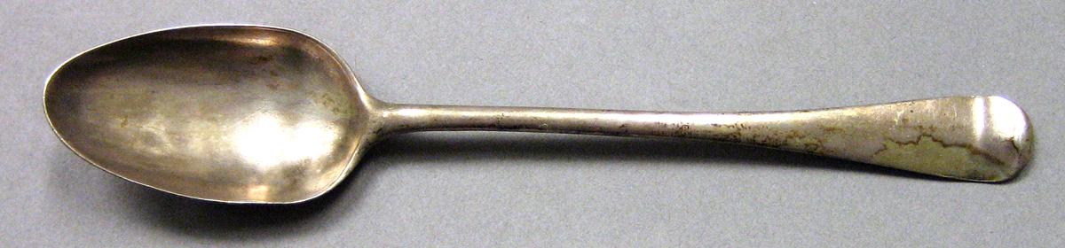 1962.0240.702.002 Silver Spoon upper surface