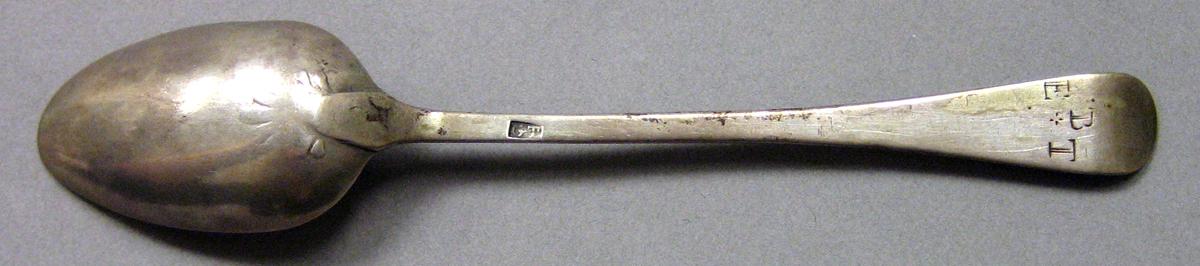 1962.0240.702.002 Silver Spoon underside