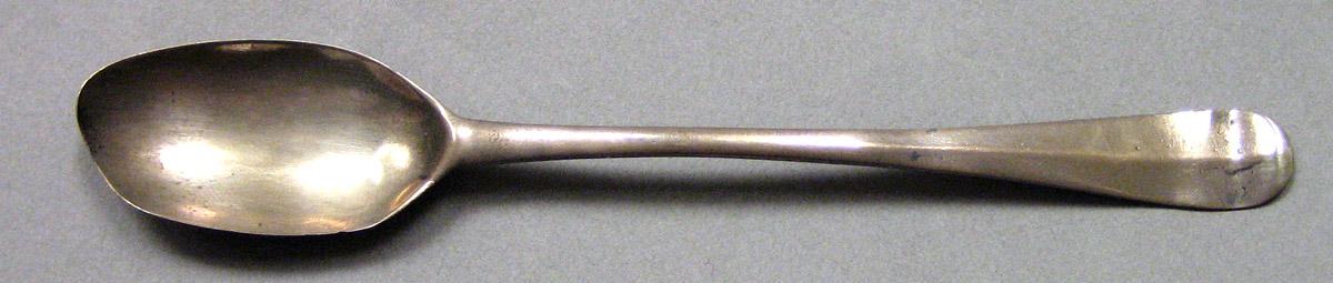 1962.0240.705 Silver Spoon upper surface