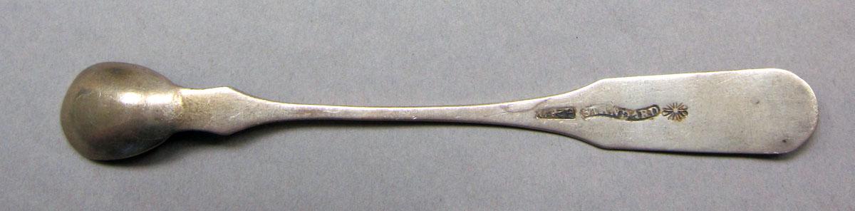 1962.0240.735 Ladle underside