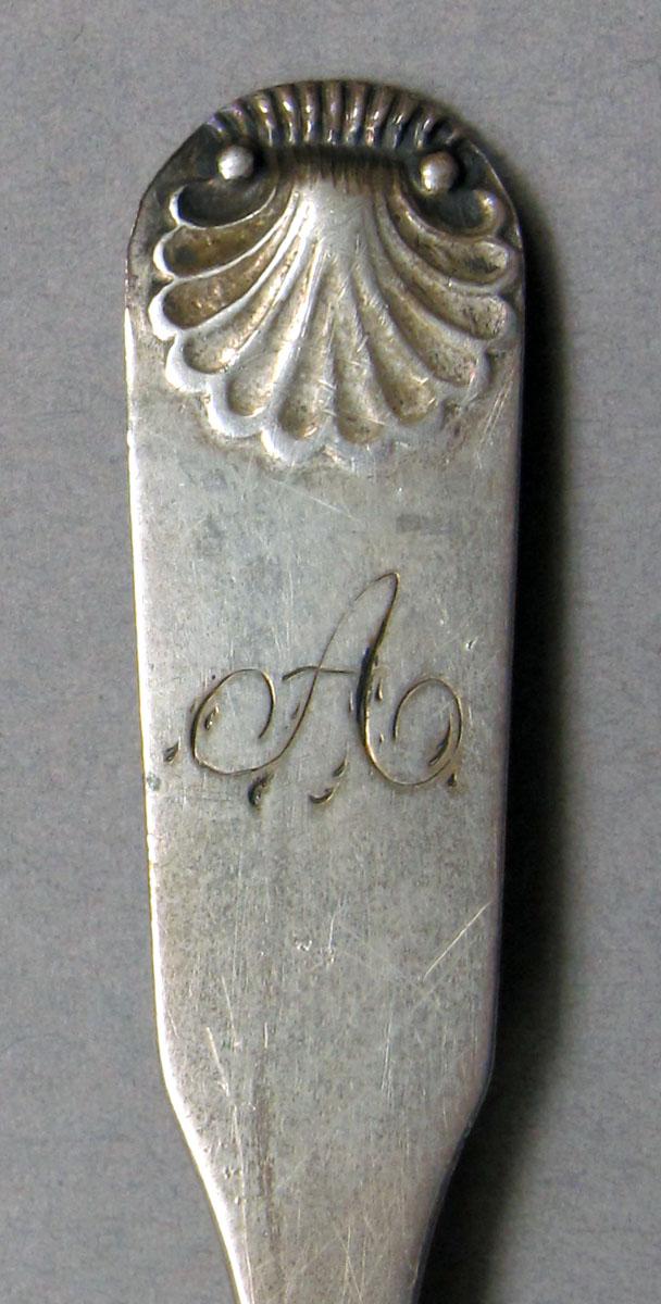 1962.0240.735 Ladle engraving