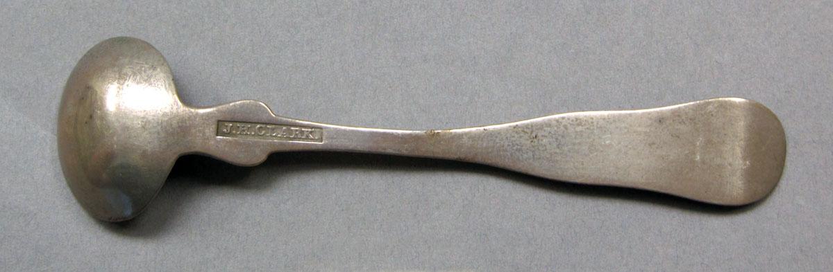 1962.0240.736 Salt spoon underside